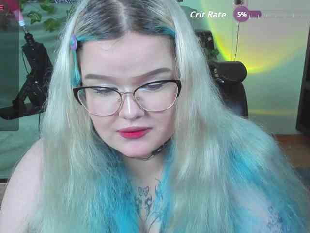 -CandyM1lky- webcam
