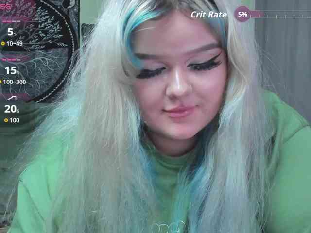 -CandyM1lky- webcam