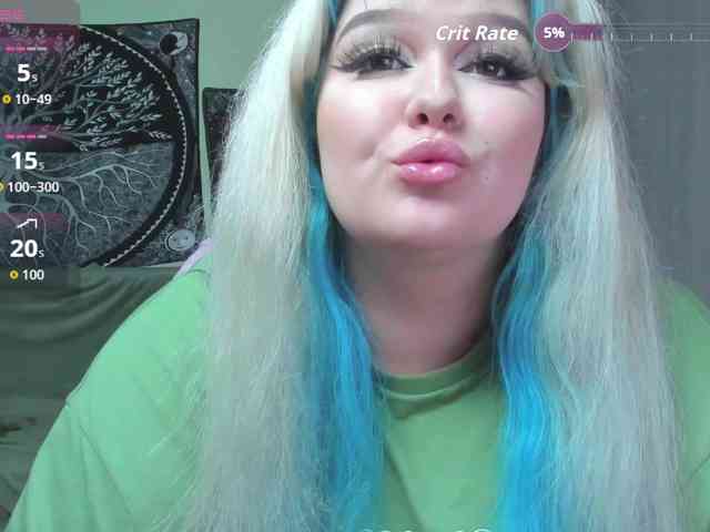 -CandyM1lky- webcam