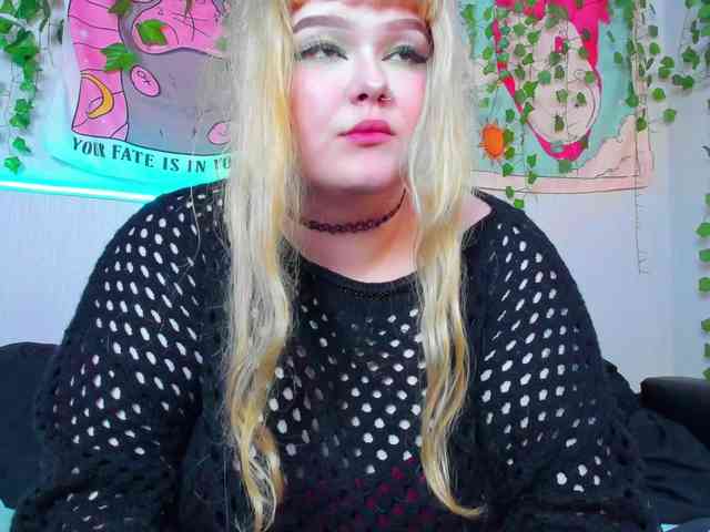 -CandyM1lky- webcam