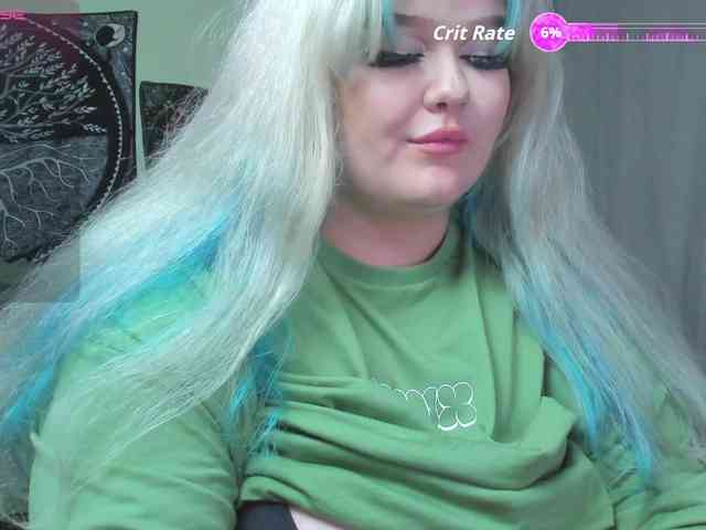 -CandyM1lky- webcam