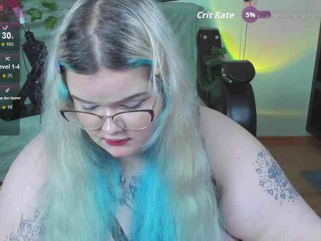 -CandyM1lky- webcam