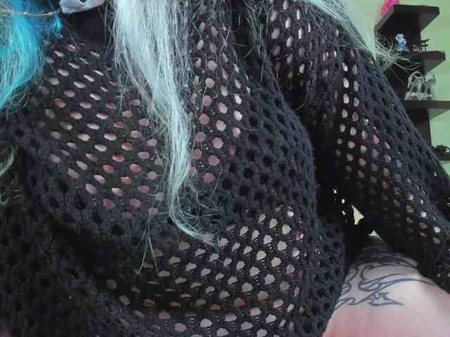 -CandyM1lky- webcam