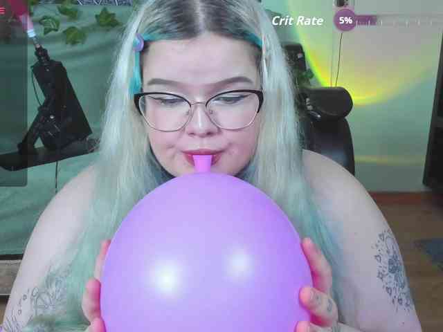 -CandyM1lky- webcam