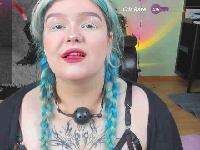 -CandyM1lky- webcam