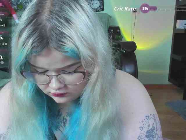 -CandyM1lky- webcam