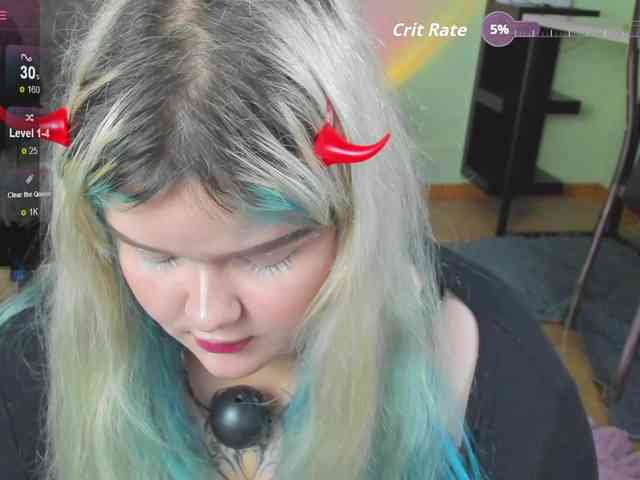 -CandyM1lky- webcam