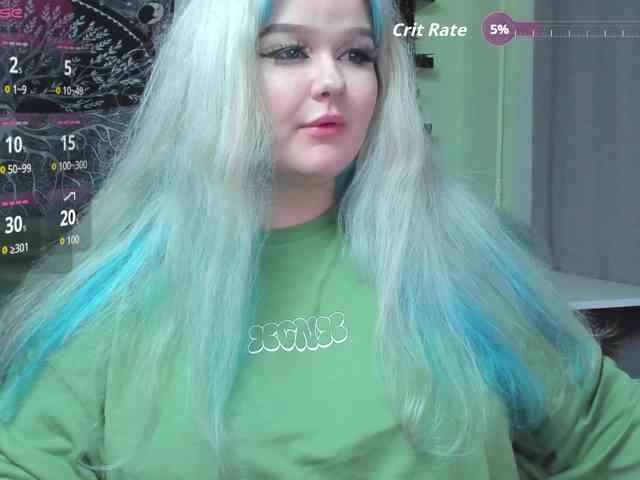 -CandyM1lky- webcam