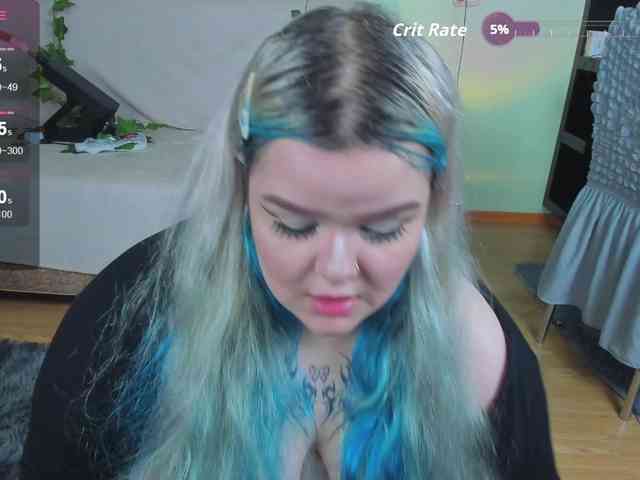 live webcam online -CandyM1lky-