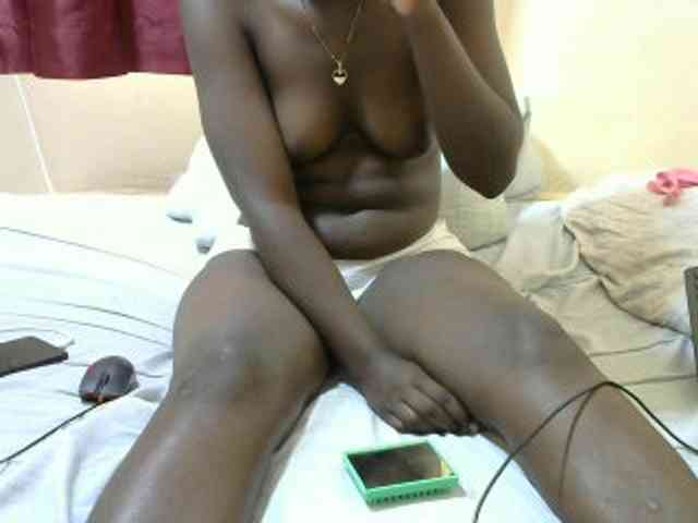 Sweetmellanin webcam