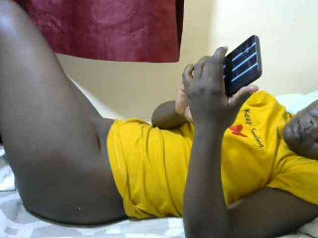 Sweetmellanin webcam