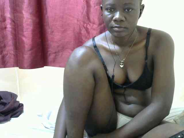 Sweetmellanin webcam