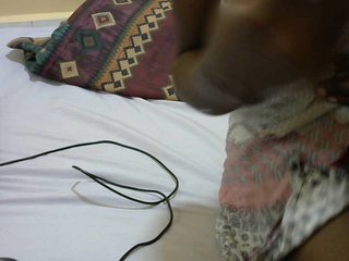 Sexyvilliet Porn Show