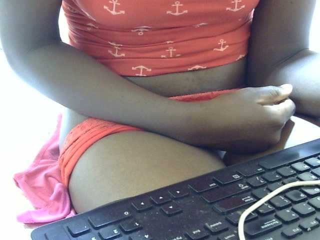 Sexyvilliet live cam profile