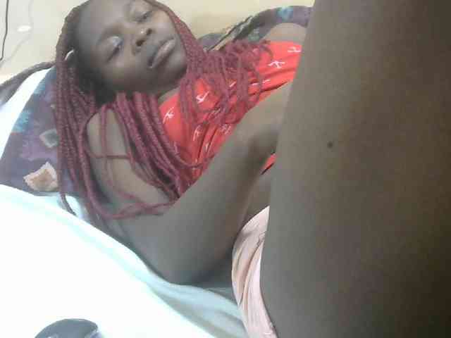 Sexyvilliet webcam