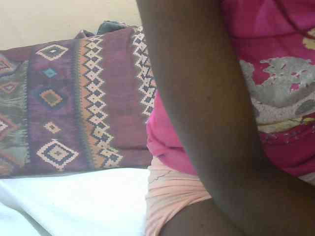 Sexyvilliet webcam
