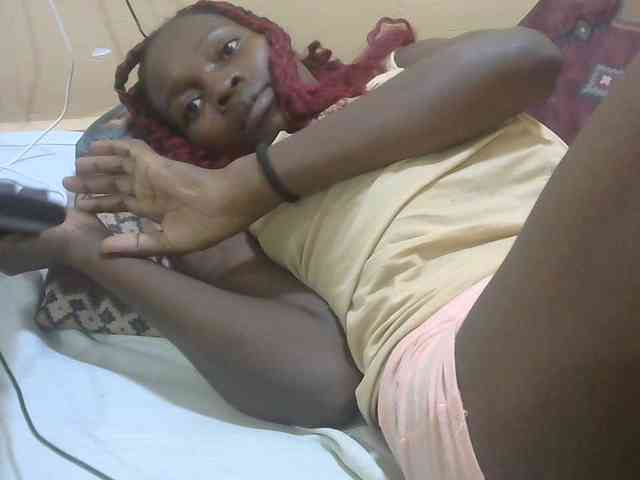 Sexyvilliet webcam