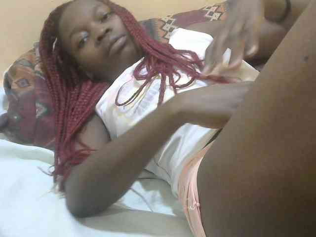 Sexyvilliet webcam