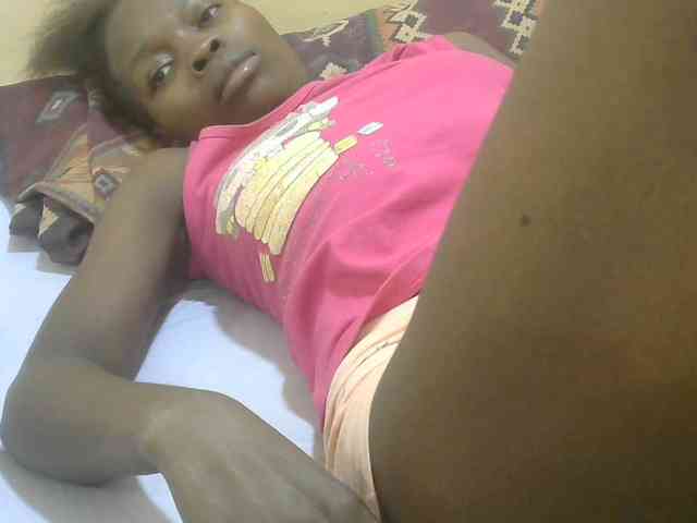 Sexyvilliet webcam