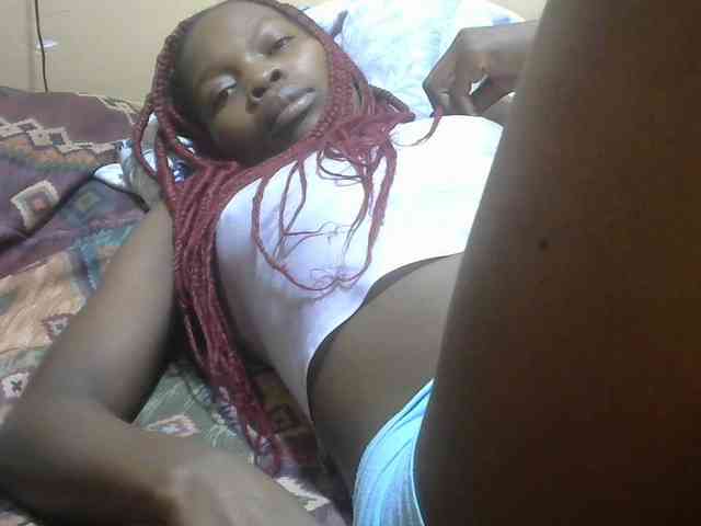 Sexyvilliet webcam