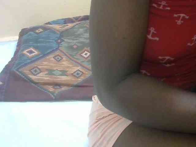 Sexyvilliet webcam