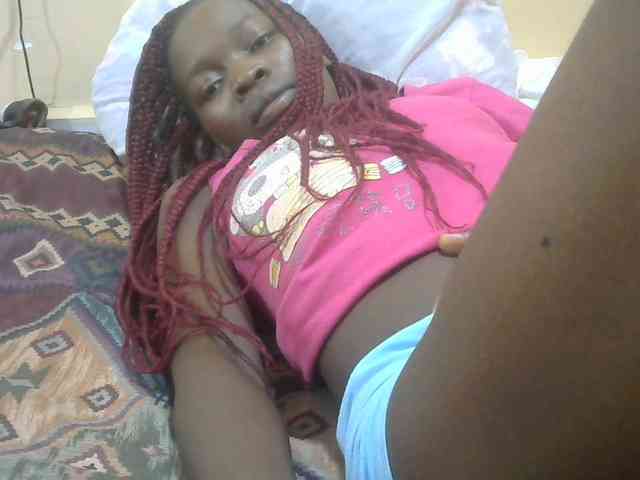 Sexyvilliet webcam