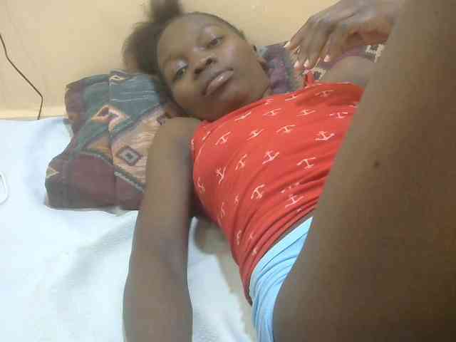 Sexyvilliet webcam