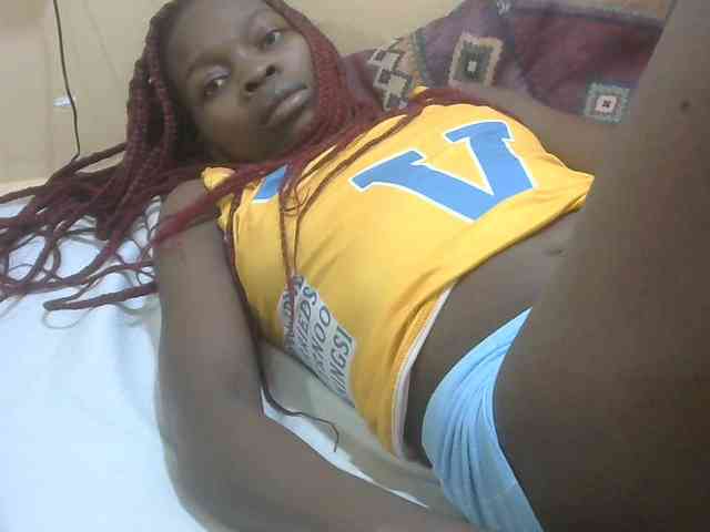 Sexyvilliet webcam