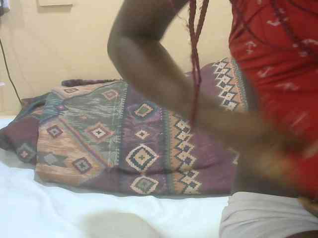 Sexyvilliet webcam