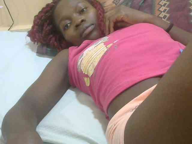 Sexyvilliet webcam