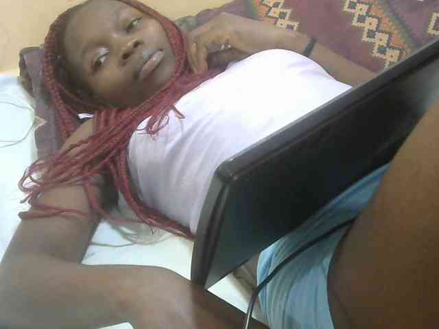 Sexyvilliet webcam