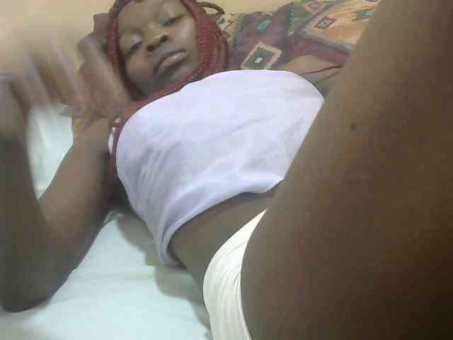 Sexyvilliet webcam