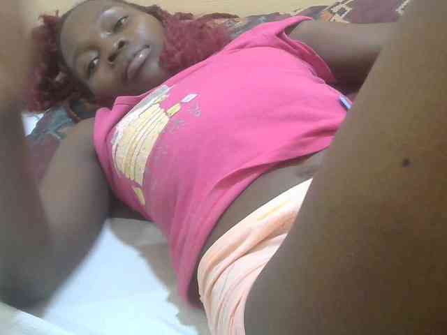 Sexyvilliet webcam