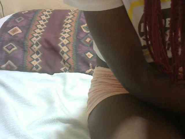 Sexyvilliet webcam