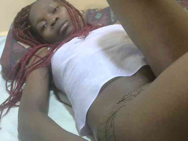 Sexyvilliet webcam