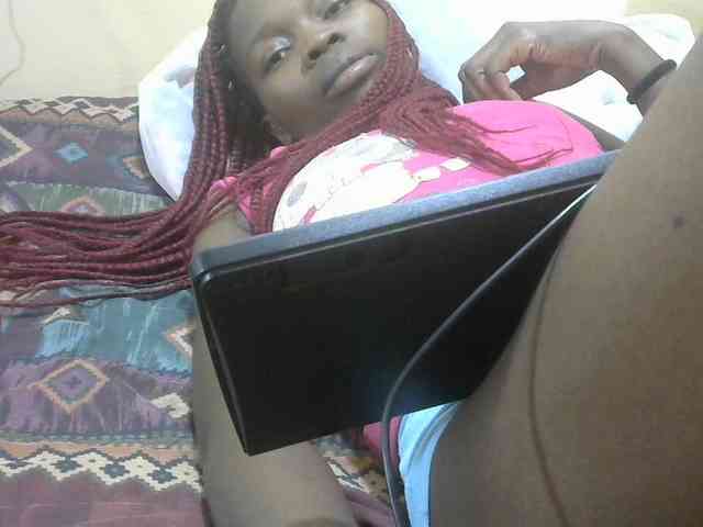 Sexyvilliet webcam