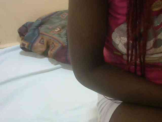 Sexyvilliet webcam