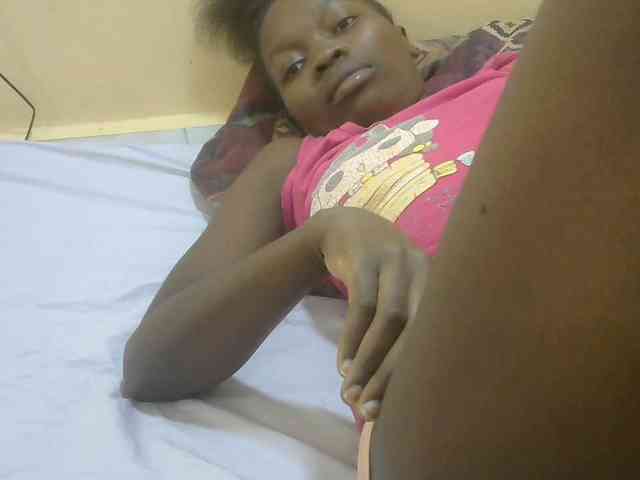 Sexyvilliet webcam