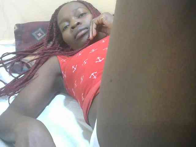 Sexyvilliet webcam