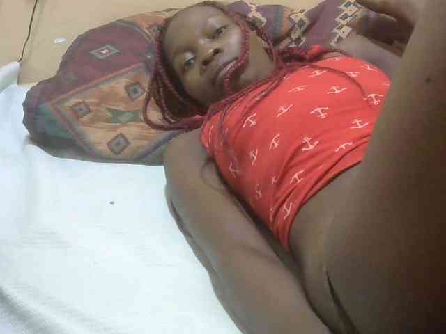 Sexyvilliet webcam