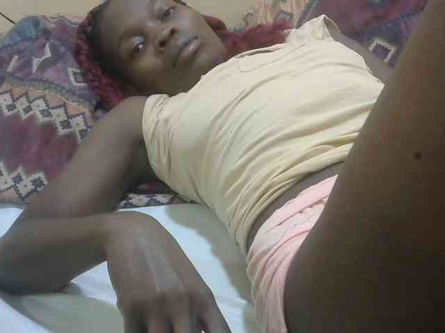 Sexyvilliet webcam