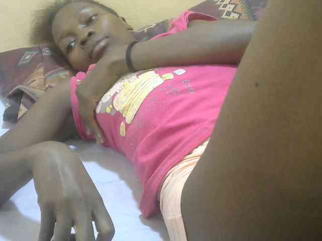 Sexyvilliet webcam