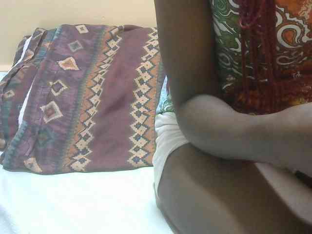 Sexyvilliet webcam