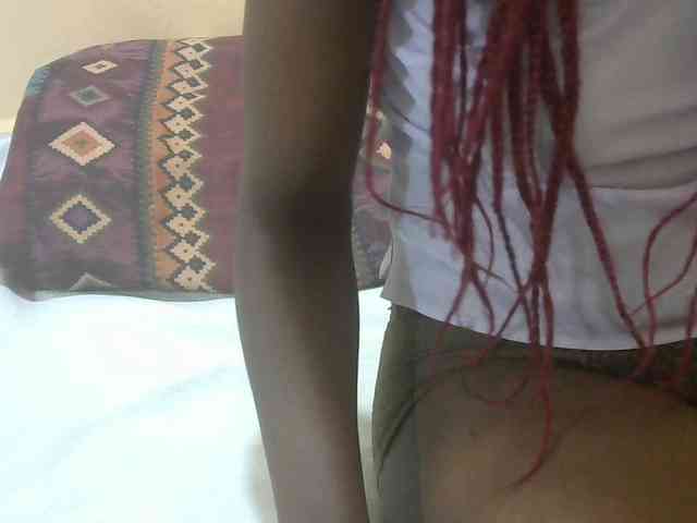 Sexyvilliet webcam