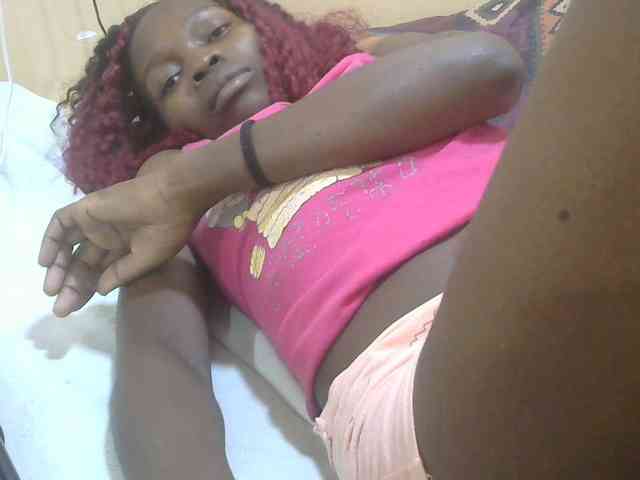 Sexyvilliet webcam