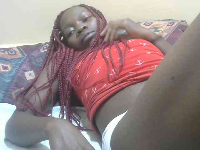Sexyvilliet webcam