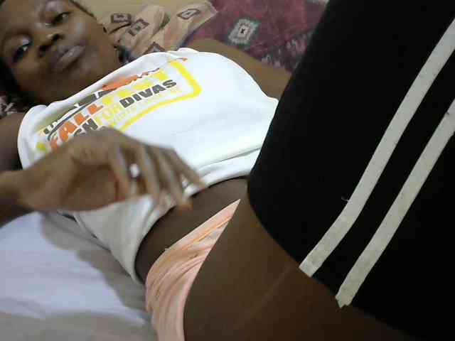 Sexyvilliet webcam