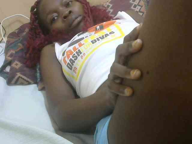Sexyvilliet webcam