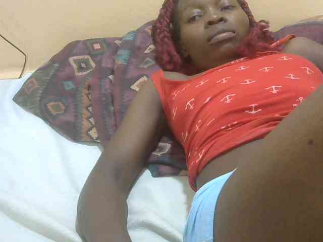 Sexyvilliet webcam