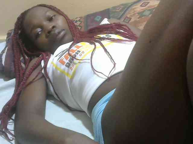 Sexyvilliet webcam